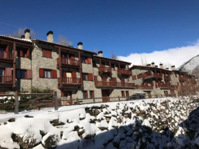 Apartament Dúplex de Can Bota Avet-p
